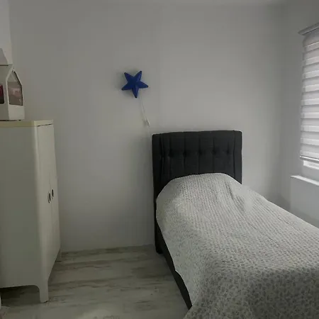 Zeytin Evi Nyaraló Edremit