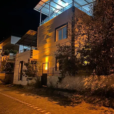 Zeytin Evi Vakantiehuis *