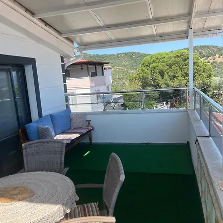 Vakantiehuis Zeytin Evi Edremit (Balikesir)