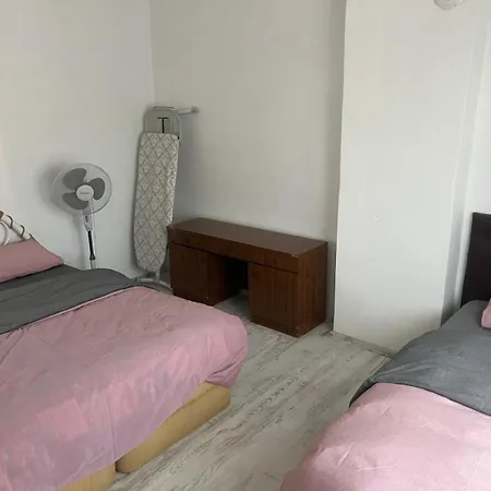 Zeytin Evi Vakantiehuis *