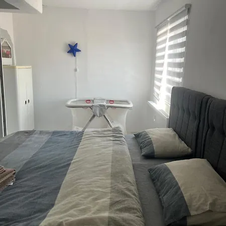 Zeytin Evi Nyaraló *