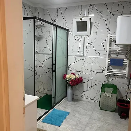 Zeytin Evi Edremit (Balikesir)