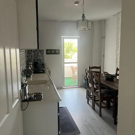 Vakantiehuis Zeytin Evi
