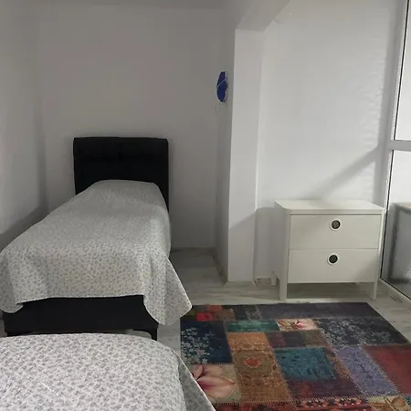 Zeytin Evi * Edremit (Balikesir)