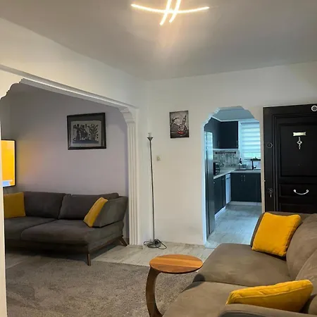 Vakantiehuis Zeytin Evi