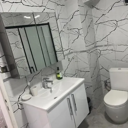 Vakantiehuis Zeytin Evi Edremit (Balikesir)