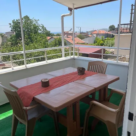 Zeytin Evi