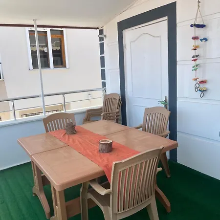 Zeytin Evi Edremit (Balikesir)