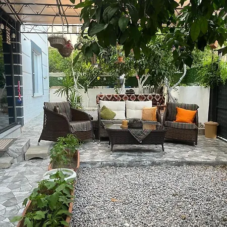 Nyaraló Zeytin Evi *