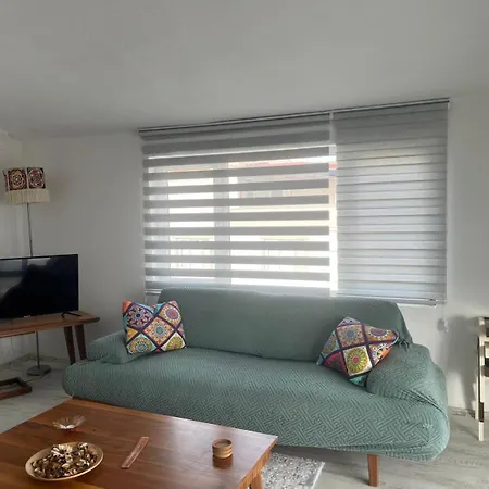 Vakantiehuis Zeytin Evi *