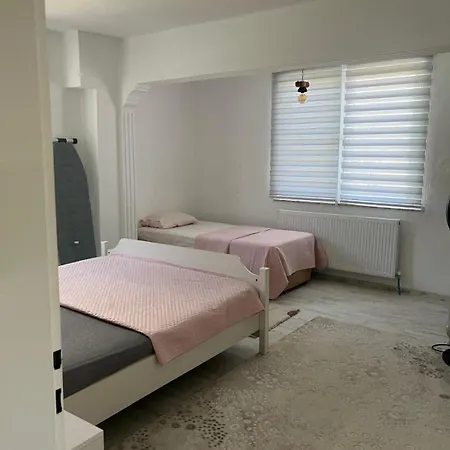 Vakantiehuis Zeytin Evi *
