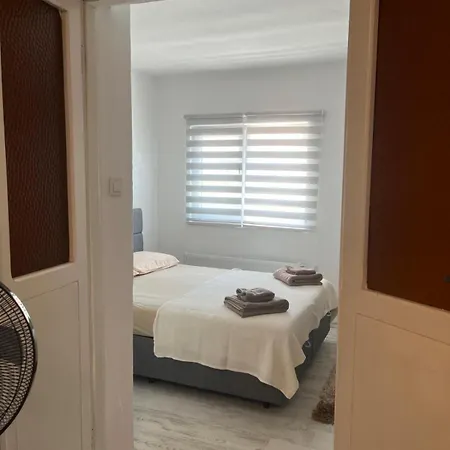 Vakantiehuis Zeytin Evi Edremit (Balikesir)