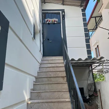 Zeytin Evi Vakantiehuis *
