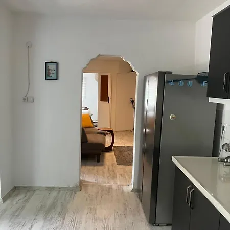 Zeytin Evi Nyaraló