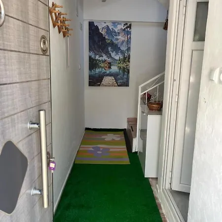 Zeytin Evi * Edremit