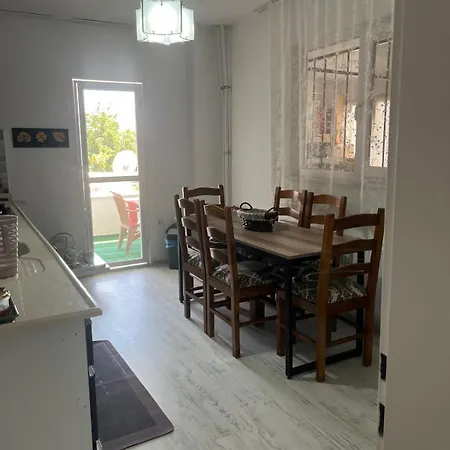 Zeytin Evi Edremit