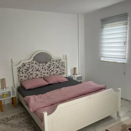Zeytin Evi Nyaraló *