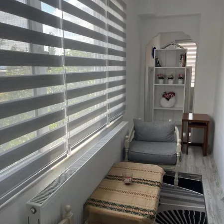 Zeytin Evi * Edremit (Balikesir)
