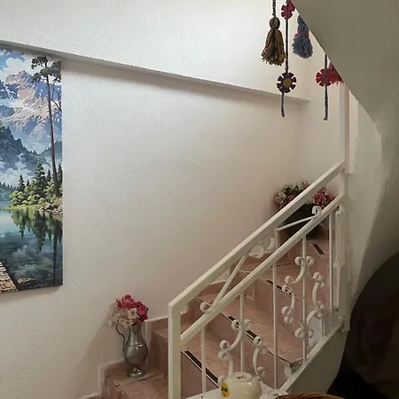 Zeytin Evi Edremit (Balikesir)