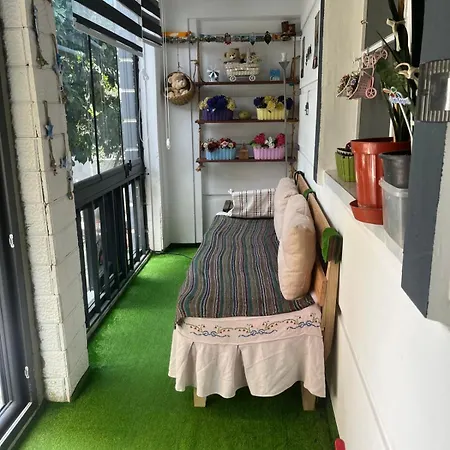 Vakantiehuis Zeytin Evi
