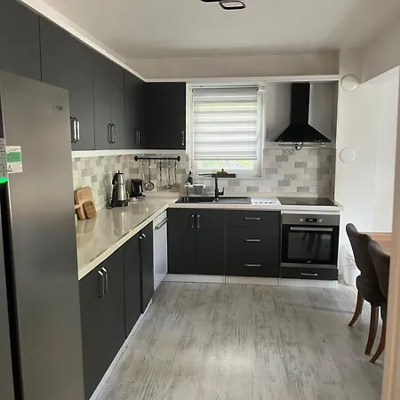 Zeytin Evi Vakantiehuis