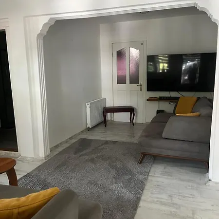 Zeytin Evi