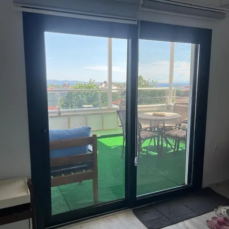 Nyaraló Zeytin Evi Edremit