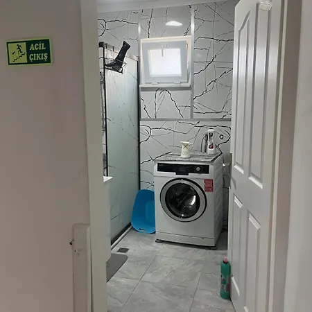 Zeytin Evi