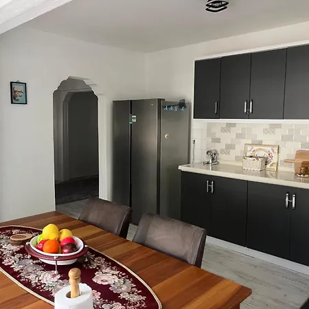 Zeytin Evi Edremit (Balikesir)