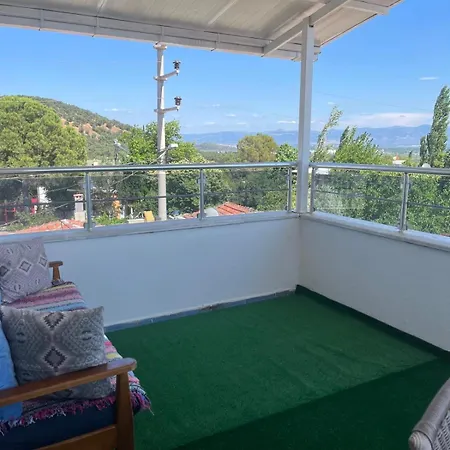 Zeytin Evi