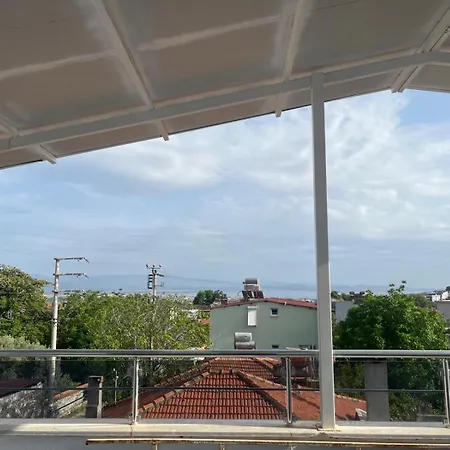 Zeytin Evi Edremit (Balikesir)