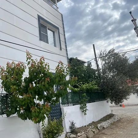 Zeytin Evi Vakantiehuis