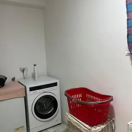 Vakantiehuis Zeytin Evi