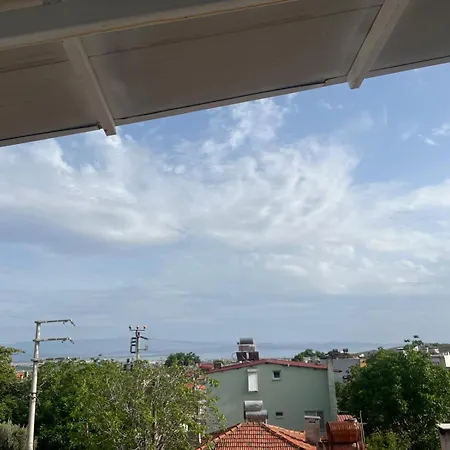 Vakantiehuis Zeytin Evi *