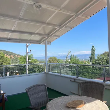 Zeytin Evi Edremit (Balikesir)