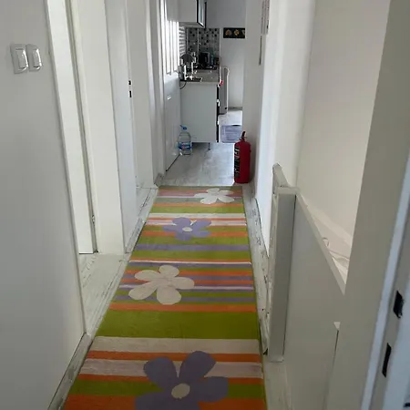 Zeytin Evi Vakantiehuis *