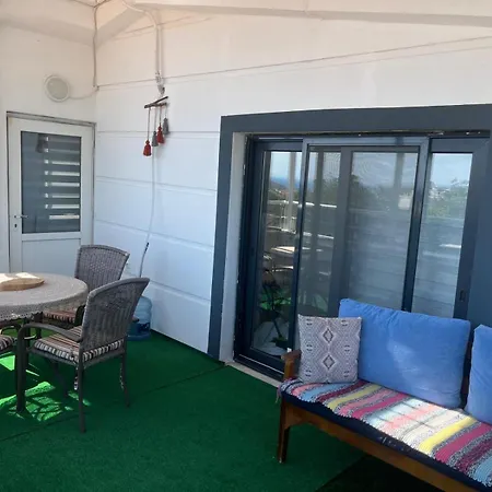 Zeytin Evi Nyaraló *
