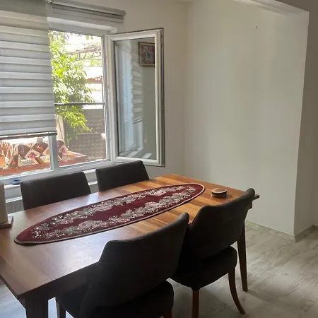 Zeytin Evi