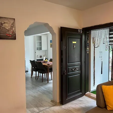 Vakantiehuis Zeytin Evi Edremit (Balikesir)