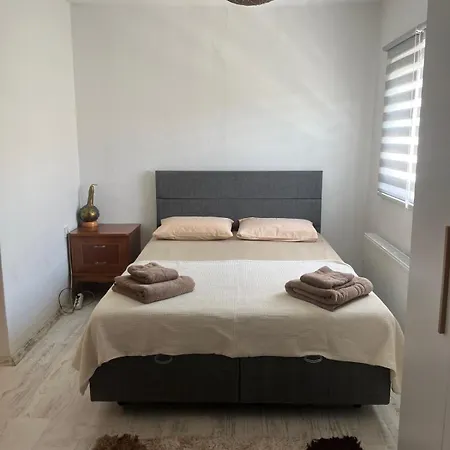 Vakantiehuis Zeytin Evi