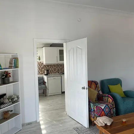 Zeytin Evi Edremit