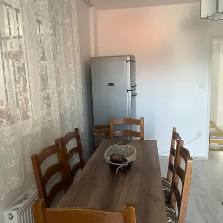 Zeytin Evi * Edremit