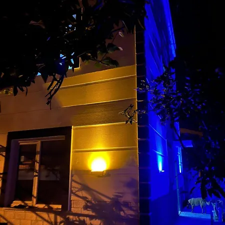 Zeytin Evi Vakantiehuis *
