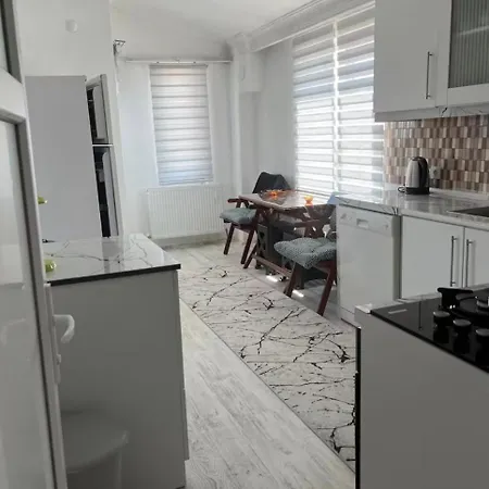 Zeytin Evi Edremit (Balikesir)
