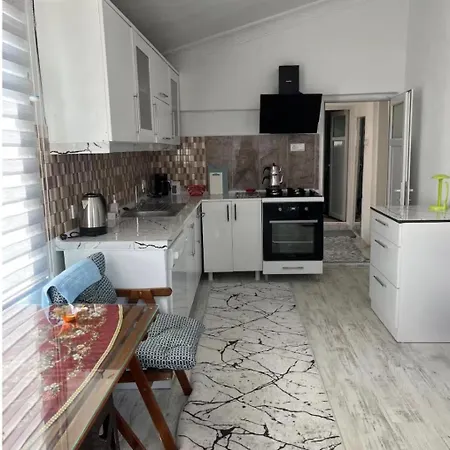 Nyaraló Zeytin Evi *